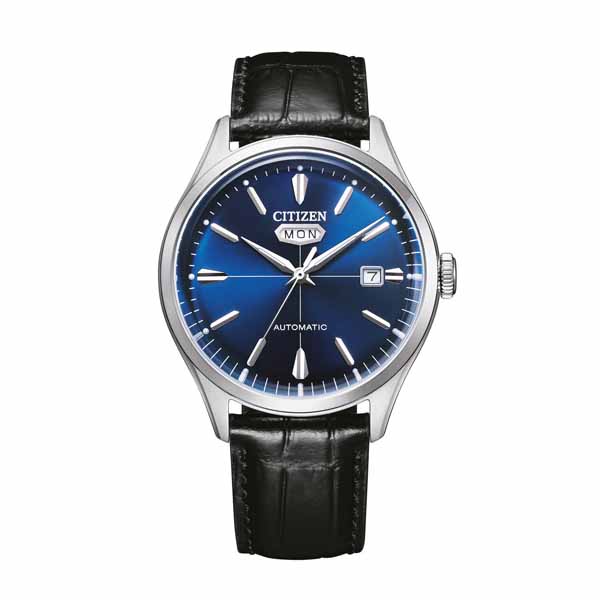 Citizen Automatic NH8390-20L - Citizen miesten rannekellot - NH8390-20L - 1