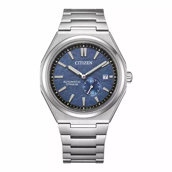 Citizen Automatic NJ0180-80L - Citizen miesten rannekellot - NJ0180-80L - 1