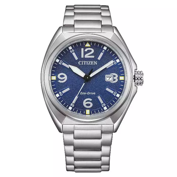 Citizen Eco-Drive AW1571-76L - Citizen miesten rannekellot - AW1571-76L - 1
