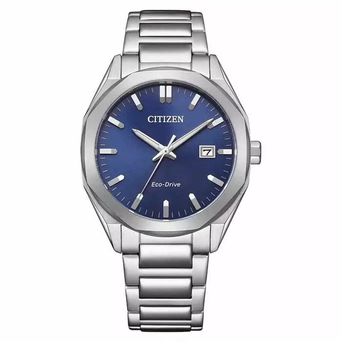 Citizen Eco-Drive BM7620-83L - Citizen miesten rannekellot - BM7620-83L - 1