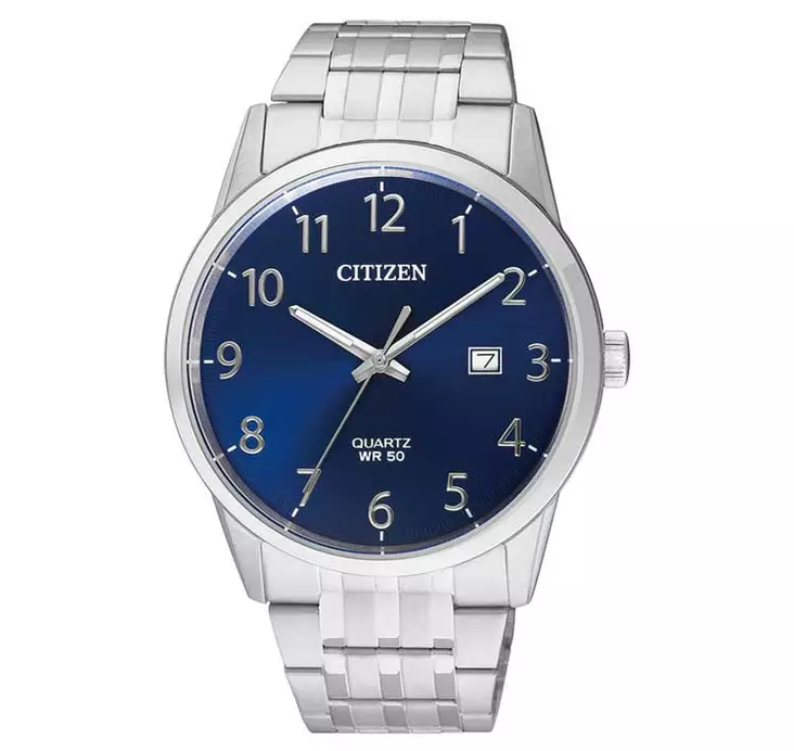 Citizen Quartz BI5000-52L - Citizen miesten rannekellot - BI5000-52L - 1