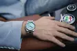 Citizen Automatic Turquoise NJ0151-88M - Citizen miesten rannekellot - NJ0151-88M - 2