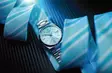 Citizen Automatic Turquoise NJ0151-88M - Citizen miesten rannekellot - NJ0151-88M - 4