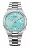 Citizen Automatic Turquoise NJ0151-88M - Citizen miesten rannekellot - NJ0151-88M - 1