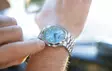 Citizen Automatic Turquoise NJ0151-88M - Citizen miesten rannekellot - NJ0151-88M - 3