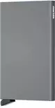Secrid Cardprotector C-Titanium - Lompakot ja korttikotelot - C-TITANIUM - 2