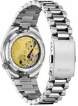 Citizen Tsuyosa Automatic NJ0200-50M - Citizen miesten rannekellot - NJ0200-50M - 2