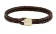 Hugo Boss Seal rannekoru HBJ1580667M - Teräskorut - HBJ1580667M - 1