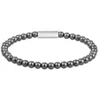 Hugo Boss Sphere Beads HBJ1580790M - Teräskorut - HBJ1580790M - 1