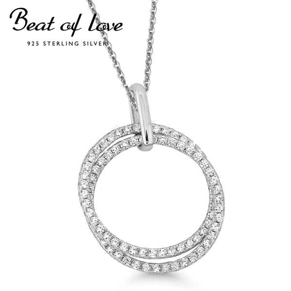 Beat of Love hopeariipus BOL-N0374Z - Hopeakorut - BOL-N0374Z-40-45cm - 1