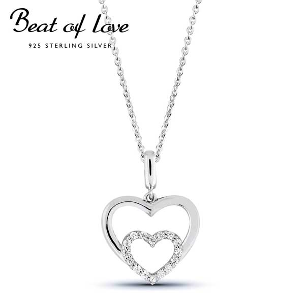 Beat of Love hopeariipus BOL-N0983Z - Hopeakorut - BOL-N0983Z-40-45cm - 1