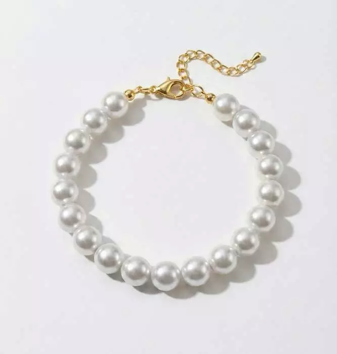 Helmirannekoru kullattu teräs 4-10 mm - Teräskorut - HE-03-4mm - 1