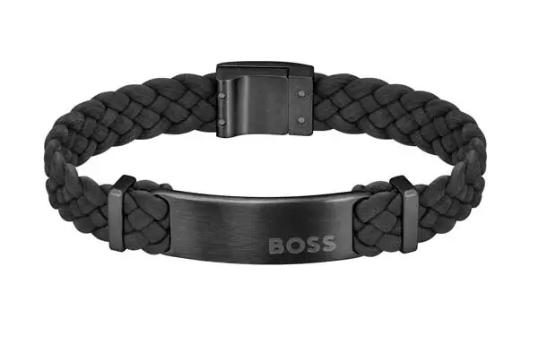 Hugo Boss Dylan rannekoru HBJ1580608M - Teräskorut - HBJ1580608M - 1
