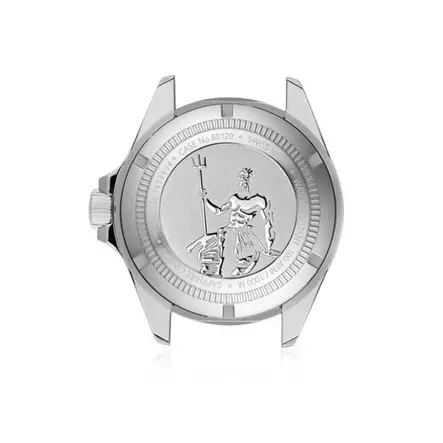 Edox Neptunian 80120-3VM-NIN - Edox miesten kellot - 80120-3VM-NIN - 2