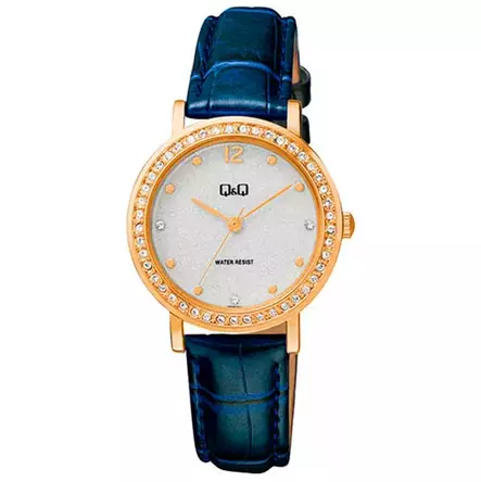 Q&Q Naisten kello QB45J101N - Q&Q naisten rannekellot - QB45J101N - 1