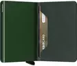 SECRID Slimwallet Original Green - Lompakot ja korttikotelot - SO-GREEN - 2