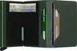 SECRID Slimwallet Original Green - Lompakot ja korttikotelot - SO-GREEN - 3
