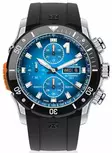 Edox CO-1 Chronograph Automatic - Edox miesten kellot - 01128-3NOCA-BUIDN - 1