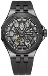 Edox Delfin The Original 85303-357GN-NGN - Edox miesten kellot - 85303-357GN-NGN - 1