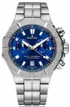 Edox Delfin The Original Chronograph 10113-3M-BUIN - Edox miesten kellot - 10113-3M-BUIN - 1