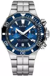 Edox Delfin The Original Chronograph 10112-3BUM-BUIN - Edox miesten kellot - 10112-3BUM-BUIN - 1