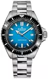Edox Neptunian 80120-3NM-BUIDN - Edox miesten kellot - 80120-3NM-BUIDN - 1