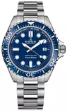 Edox Neptunian 80801-3BUM-BUIN - Edox miesten kellot - 80801-3BUM-BUIN - 1