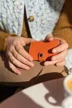 Secrid Miniwallet Crisple Pumpkin - Lompakot ja korttikotelot - MC-PUMPKIN - 2