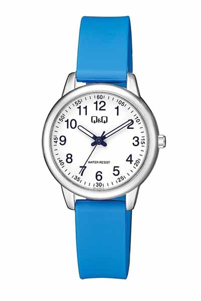 Q&Q Lasten kello QC15J304N - Lasten kellot - QC15J304N - 1