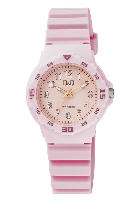 Q&Q Lasten kello VR19J017N - Lasten kellot - VR19J017N - 1