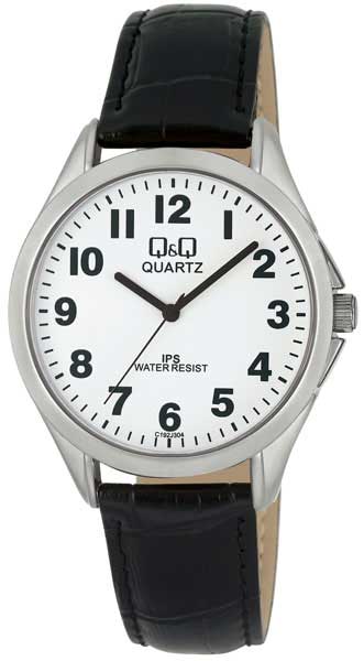 Q&Q Miesten kello C214J304N - Q&Q miesten rannekellot - C214J304N - 1