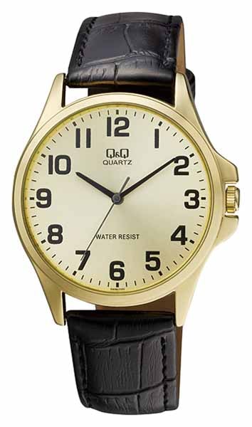 Q&Q Miesten kello QA06J103N - Q&Q miesten rannekellot - QA06J103N - 1