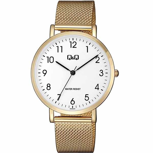 Q&Q Miesten kello QA20J054N - Q&Q miesten rannekellot - QA20J054N - 1