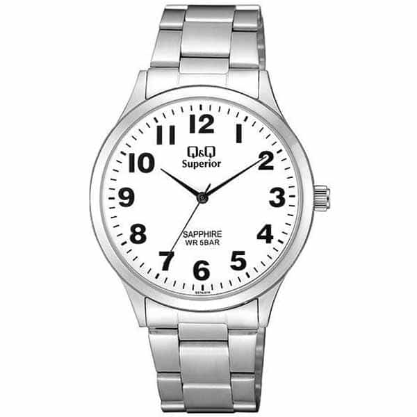 Q&Q Miesten kello S278J214N - Q&Q miesten rannekellot - S278J214N - 1