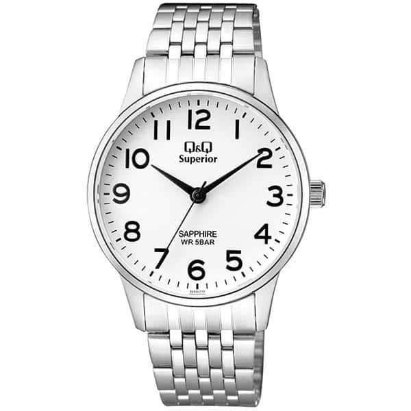 Q&Q Miesten kello S280J214N - Q&Q miesten rannekellot - S280J214N - 1