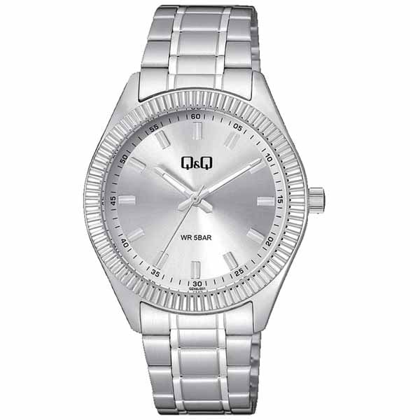 Q&Q miesten kello QZ48J201N - Q&Q miesten rannekellot - QZ48J201N - 1