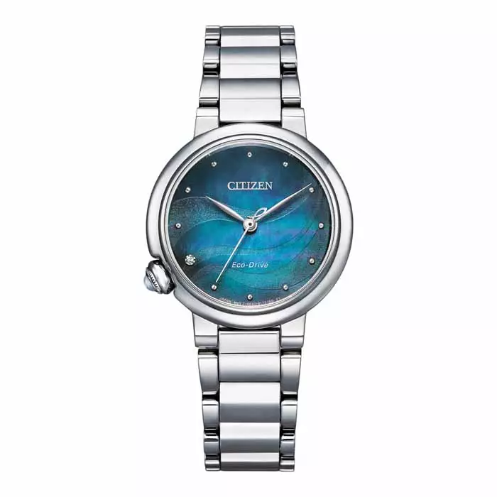 Citizen Eco-Drive EM0910-80N - Citizen naisten rannekellot - EM0910-80N - 1