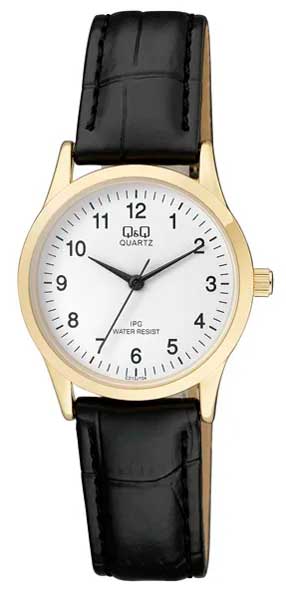 Q&Q Naisten kello C213J104N - Q&Q naisten rannekellot - C213J104N - 1