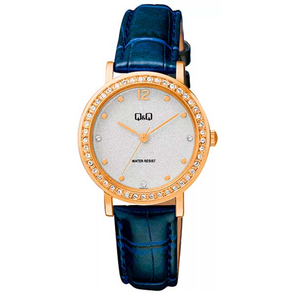 Q&Q Naisten kello QB45J101N - Q&Q naisten rannekellot - QB45J101N - 1
