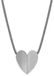 Finnfeelings Riipus Classic FFR005-O - Hopeakorut - FFR005-O - 1