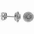 Kohinoor Timanttikorvakorut 143-P1659VMO - Timanttikorut - 143-P1659VMO - 1