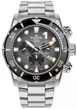Edox CO-1 Titanium Chronograph 10242-TINM-GIDNO - Edox miesten kellot - 10242-TINM-GIDNO - 1