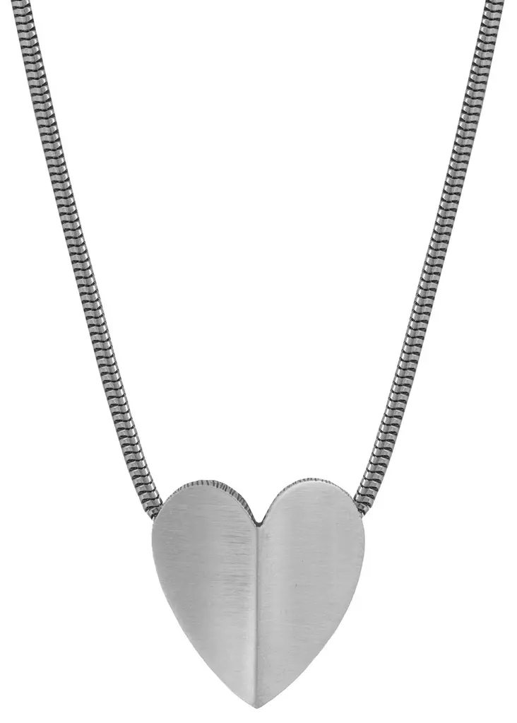 Finnfeelings Riipus Classic FFR005-O - Hopeakorut - FFR005-O - 1