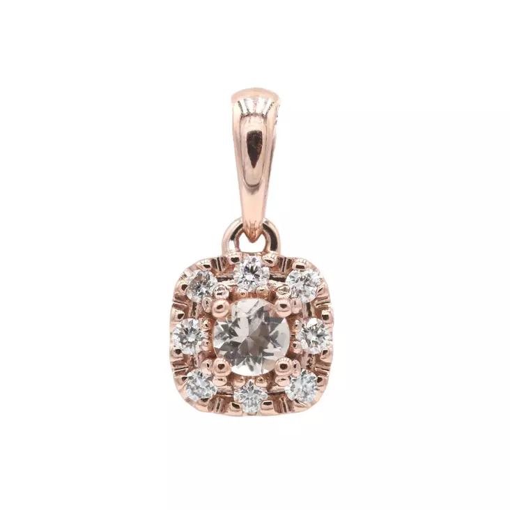 Kohinoor Valerie Cushion 123-263P-08MO - Timanttikorut - 123-263P-08MO - 1