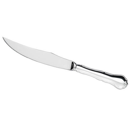 Kultakeskus Chippendale pihviveitsi 411-205P - Chippendale pöytähopeat - 411-205P - 1