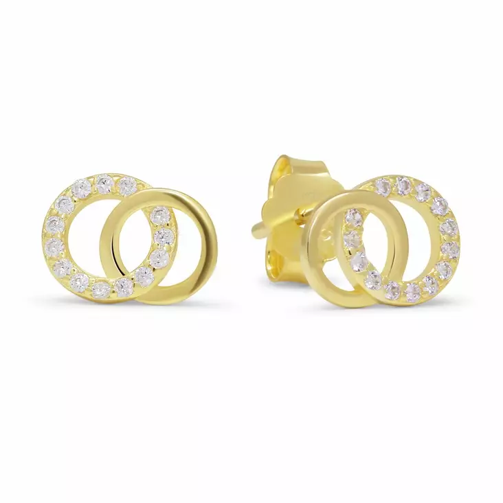 Hopeakorvakorut - Hopeakorut - E-5294ZGP - 1