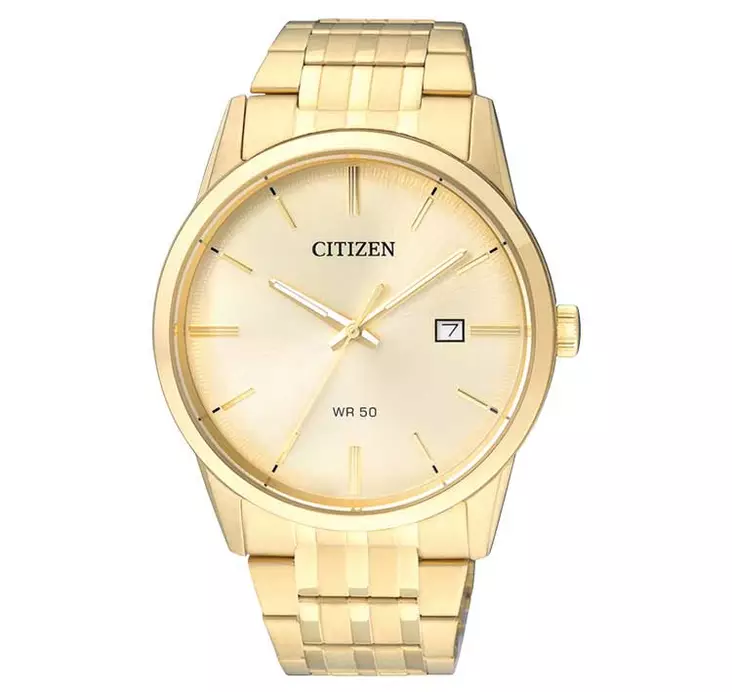Citizen Quartz BI5002-57P - Citizen miesten rannekellot - BI5002-57P - 1