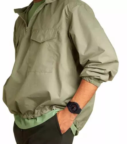 Casio G-Shock Classic GA-2100-1A4ER - Casio G-Shock miesten rannekellot - GA-2100-1A4ER - 2