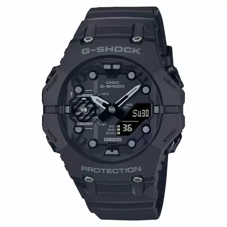 Casio G-Shock GA-B001-1AER - Casio G-Shock miesten rannekellot - GA-B001-1AER - 1