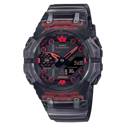 Casio G-Shock GA-B001G-1AER - Casio G-Shock miesten rannekellot - GA-B001G-1AER - 1
